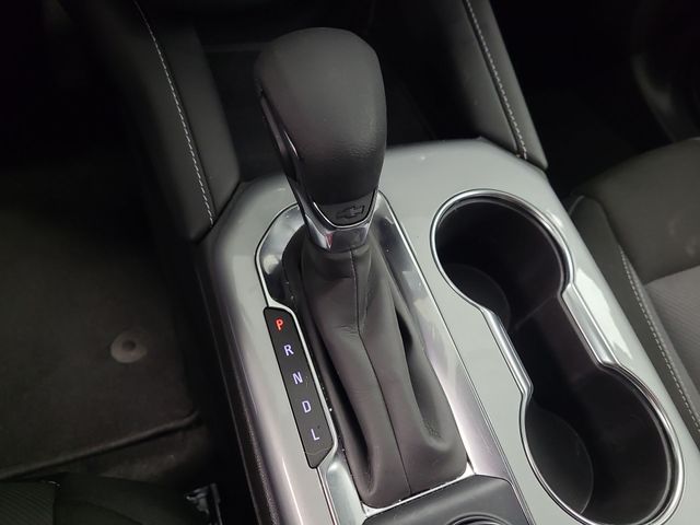 2024 – Chevrolet – Blazer