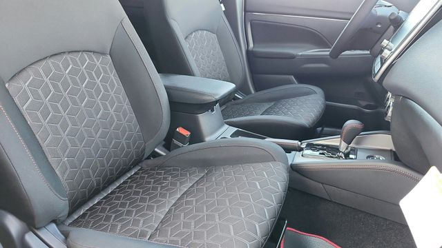 2026 Mitsubishi Outlander Sport