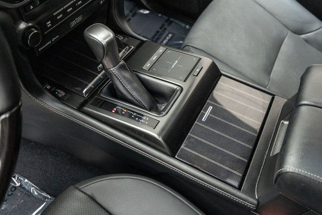 2022 Lexus GX GX photo