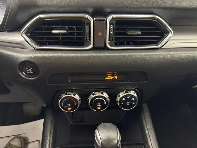 Used 2018 Mazda CX-5 SUV