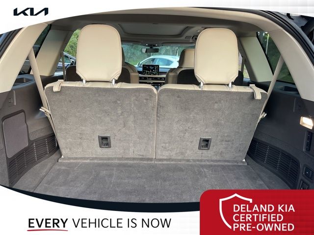 2023 Lincoln Aviator Reserve photo 29