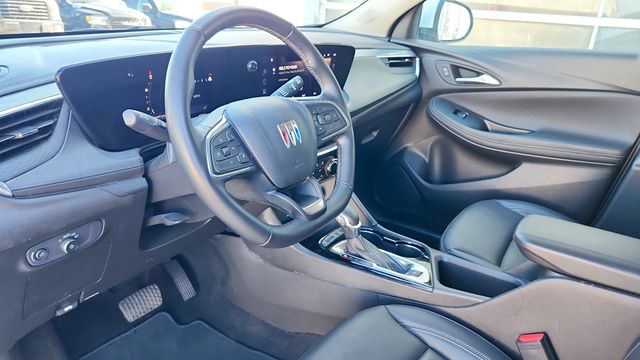 2024 Buick Encore GX