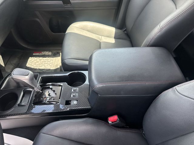 Used 2021 Toyota 4Runner SUV