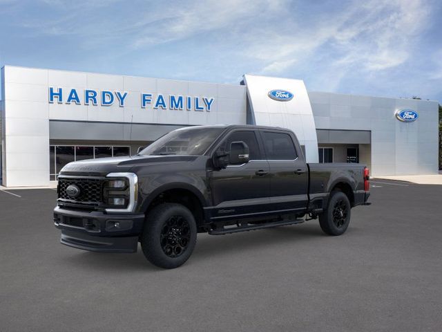 2026 Ford F-350SD Lariat  168674