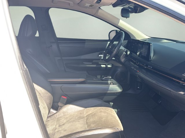 Used 2023 Nissan Ariya SUV