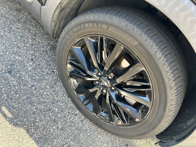 Used 2020 Kia Telluride SUV