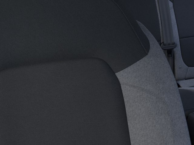 New 2026 Carbonized Gray Metallic Ford Big Bend® image 18