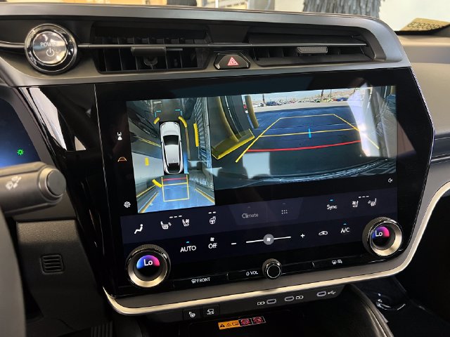 Used 2024 Lexus RZ SUV