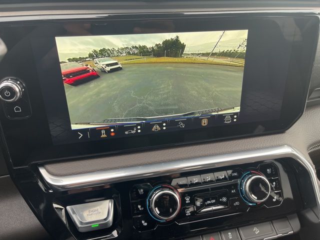 2026 GMC Sierra 2500HD Denali:44970