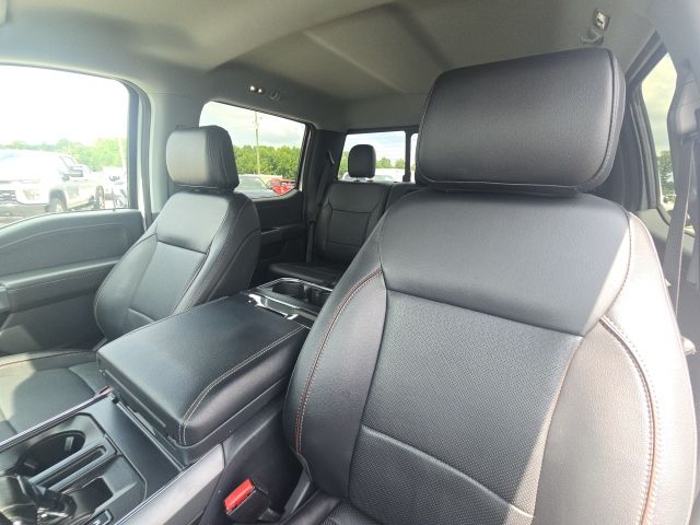 Photo of 2022 Ford F-150 Lariat in Dallas, GA - 23,  2022 Ford F-150 Lariat:B01814