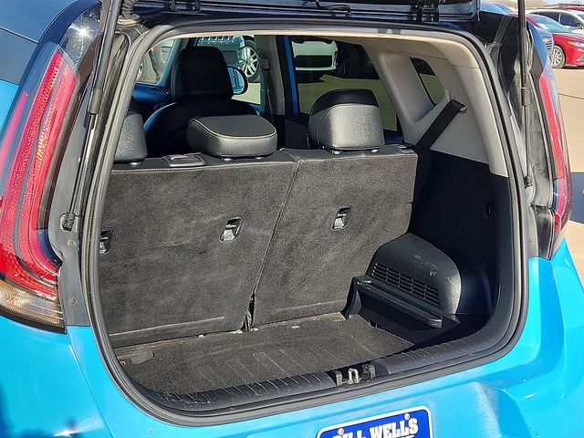 Used Car 2023 Kia Soul  Gt-line For Sale Under $20,000 In Plainview, Texas