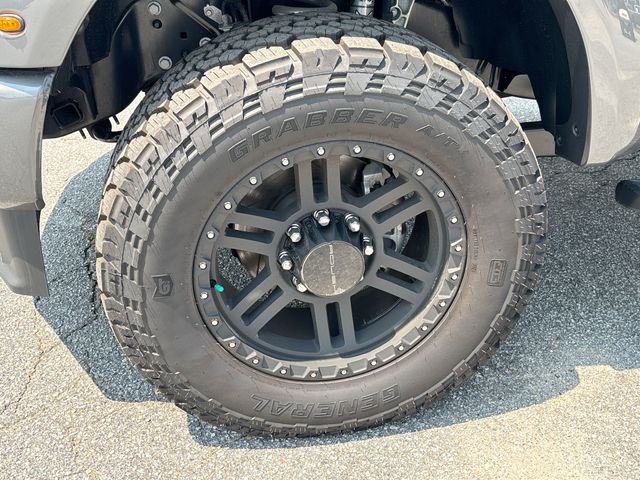 2024 Ford F-250 Super Duty Lariat - Photo 11