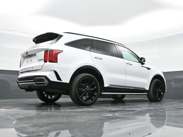 2021 Kia Sorento SX 40