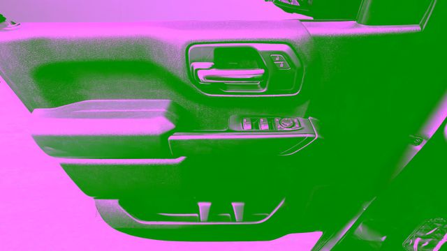 Used 2025 Gray Chevrolet Custom image 18