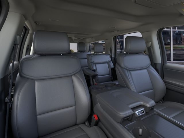 New 2026 Silver Ford Active image 10
