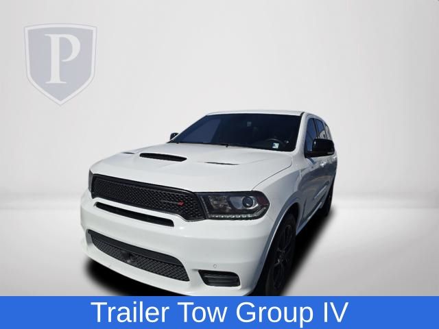 2018 Dodge Durango R/T 13