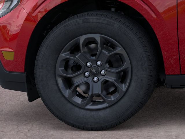 New 2026 Ruby Red Ford XLT image 20