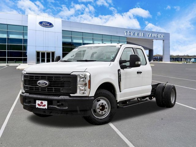 2026 Ford F-350SD XL