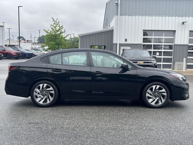 Used 2025 Black Subaru Limited image 38