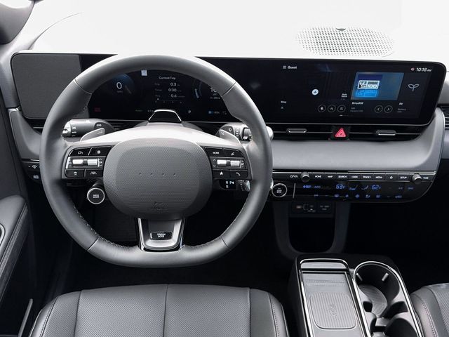 New 2026 Gray Hyundai XRT image 17