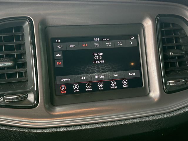 2023 Dodge Challenger SXT Black at DeMontrond Automotive Group