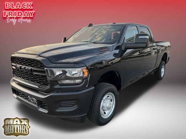 2024 Ram 2500 Tradesman 3