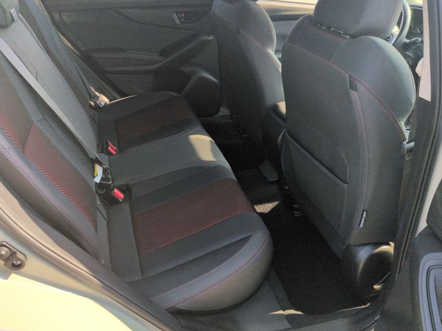 Used 2023 Beige Subaru Premium image 31