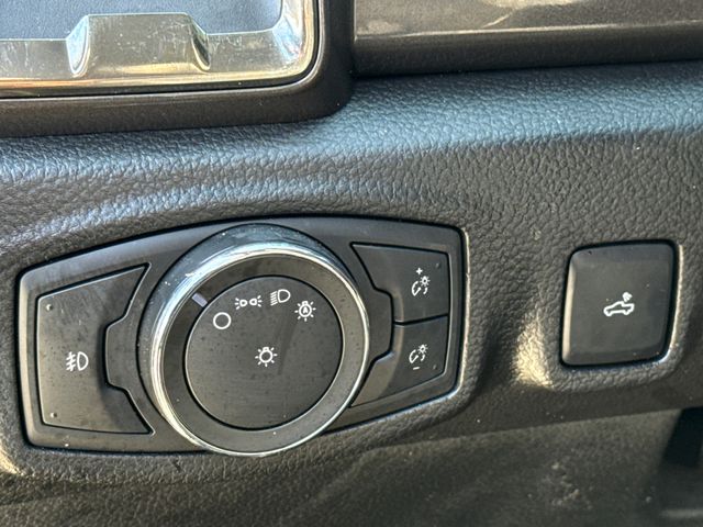 Certified Used 2022 Black Ford Lariat image 22