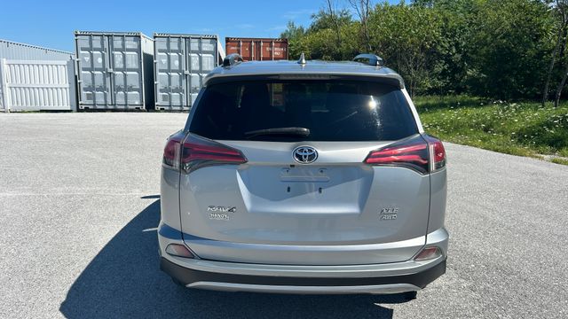 Used 2018 Toyota RAV4 SUV