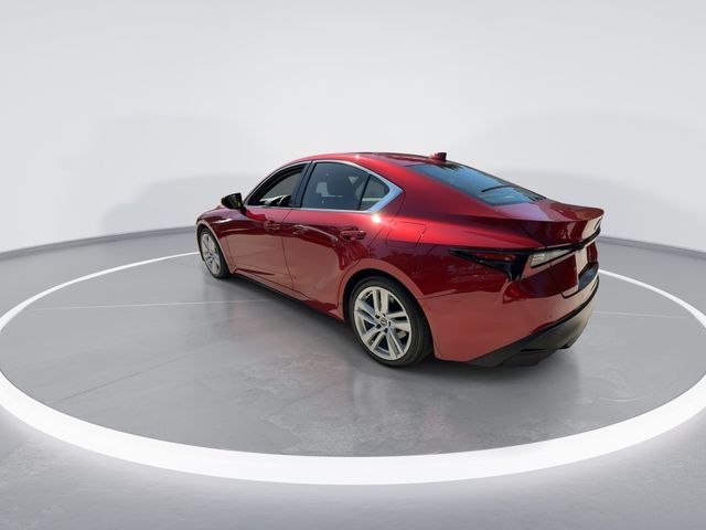 2023 Lexus IS - $34,898