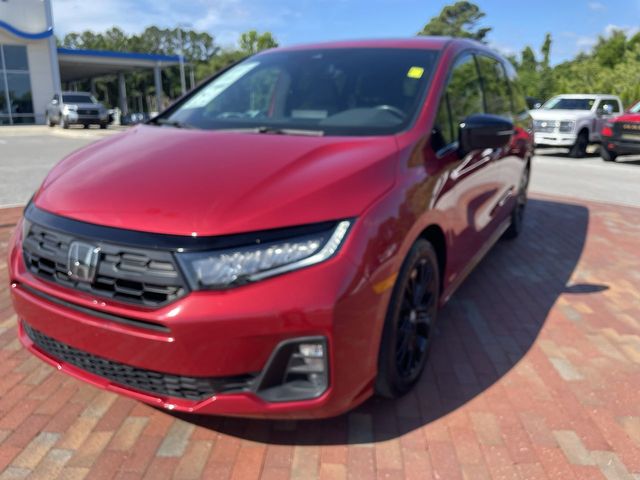 2025 Honda Odyssey Sport L's photo