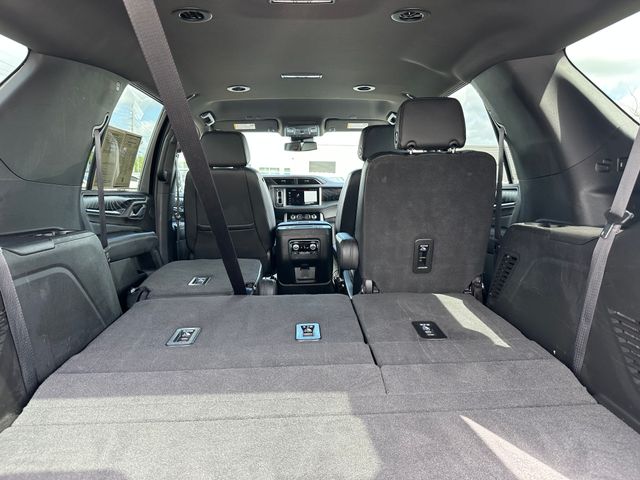 2023 GMC Yukon Denali photo