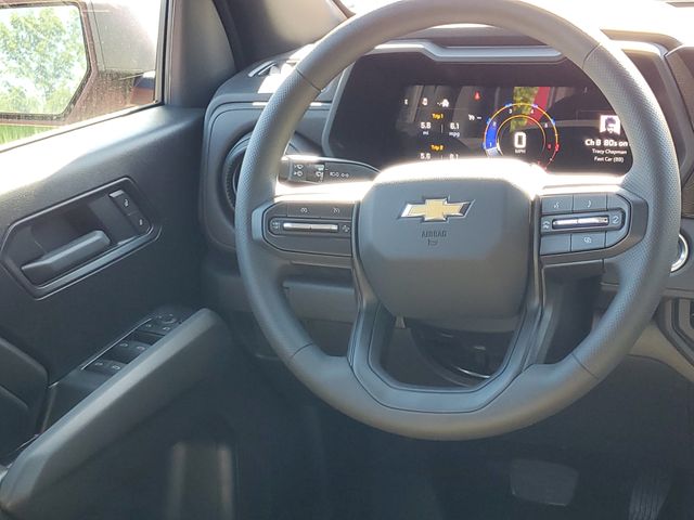 New 2026 Chevrolet Colorado Work Truck Crew Cab for sale #T1266026 - photo 23