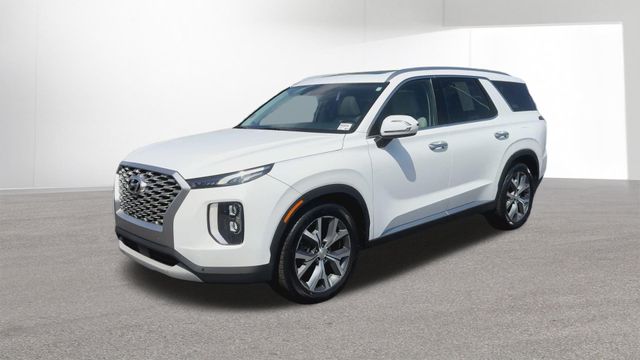 Used 2022 Hyundai Palisade For Sale in Indianapolis, IN