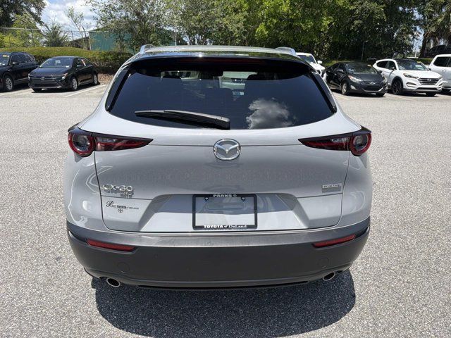 Used 2025 Mazda CX-30 SUV