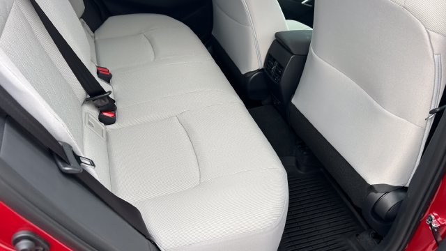 New 2026 Toyota Corolla Cross SUV