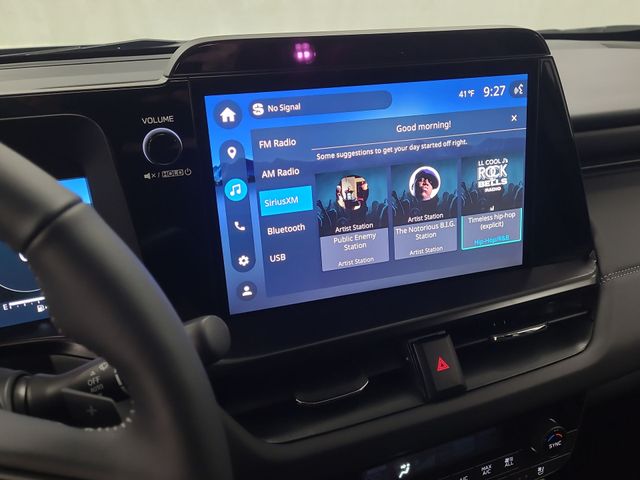 2026 – Subaru – Outback