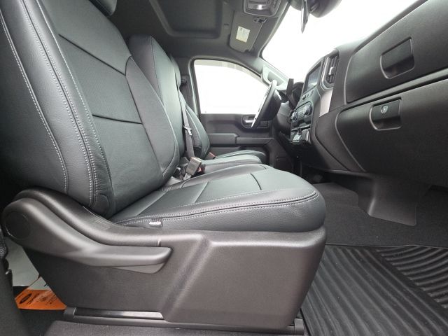 Photo of 2024 Chevrolet Silverado 1500 Custom Trail Boss in Dallas, GA - 19,  2024 Chevrolet Silverado 1500 Custom Trail Boss:C02189