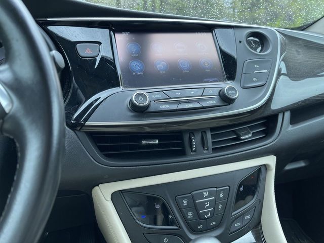 Used 2020 Buick Envision For Sale in Livonia, MI