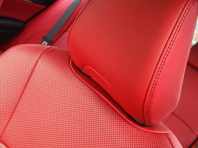 Used 2025 Toyota Camry Sedan