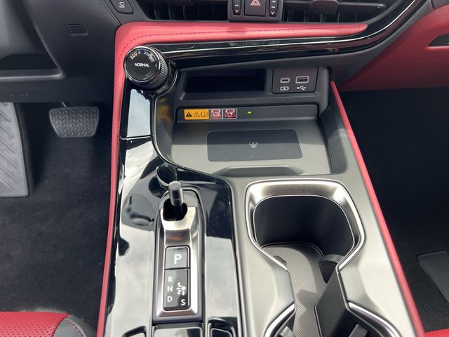 2024 Lexus NX - $50,998