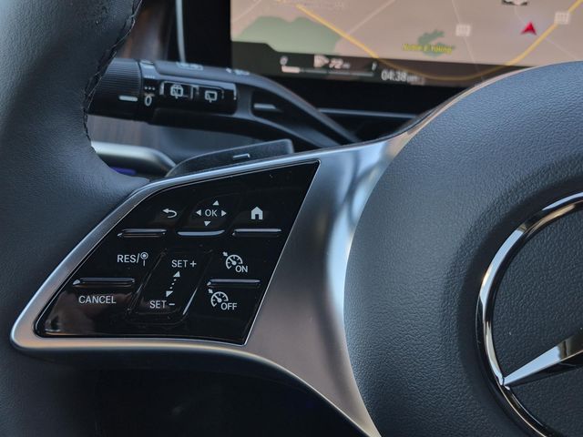 new 2026 Mercedes-Benz GLC car, priced at $55,835