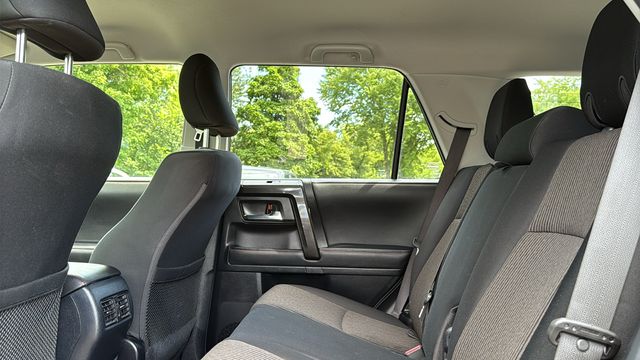 Used 2024 Toyota 4Runner SUV