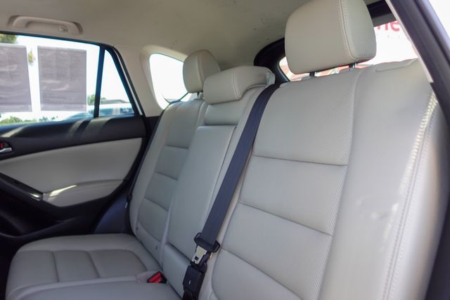 used 2015 Mazda CX-5 car, priced at $18,400