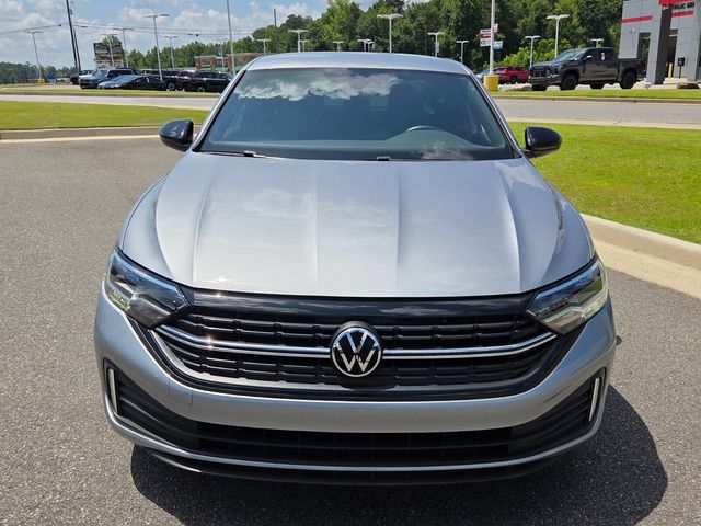 Used 2024 Volkswagen Jetta Sedan