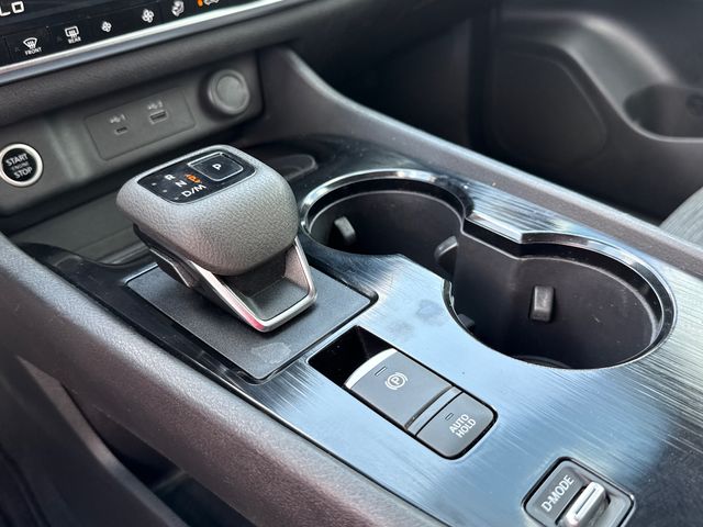 Used 2023 Nissan Rogue SUV