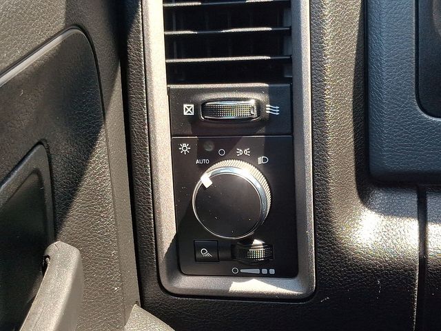 used 2018 Ram 2500 car, priced at $30,341
