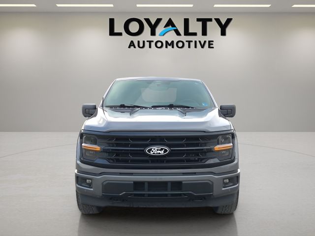 2024 Ford F-150 XLT - Photo 8