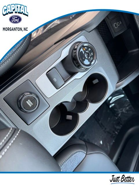 New 2026 Gray Ford Outer Banks image 27