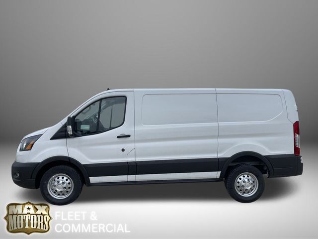 2023 Ford Transit-350 Base 4